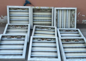 İskenderun’da hırsızlık yapan 2 şahıs tutuklandı