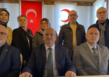 Ünye’ye Kan Bağış Merkezi kurulacak