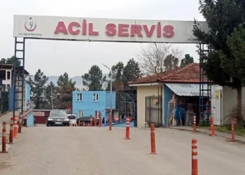 Bartın’da araç yaya çarptı: 1 ölü