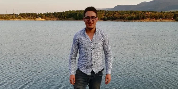 Kütahya’da gümüş fabrikasında iş kazası:1 ölü