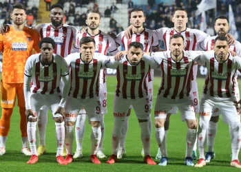 Sivasspor’un yenilmezlik serisi 6 maça çıktı