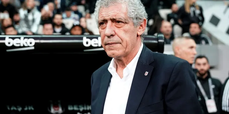 Fernando Santos: “Bu maçın hakkı beraberlikti”