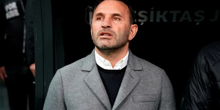 Okan Buruk: “Takım olduğumuzda neler yapabileceğimizi gösteriyoruz”