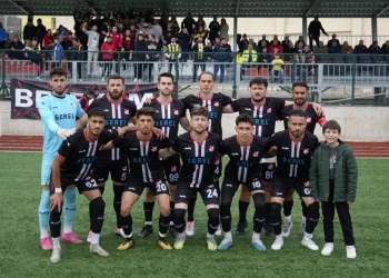 1969 Bilecik Spor Kulübü’nden altın değerinde 3 puan