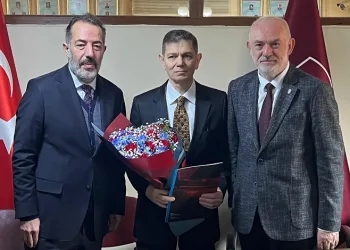 Trabzonspor Divan Kurulu devir teslim töreni yapıldı