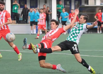 Muğlaspor’da 3 puan sevinci