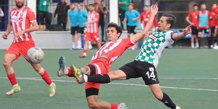 Muğlaspor’da 3 puan sevinci