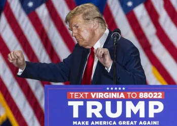 ABD Yüksek Mahkemesi, Trump’ın Colorado’daki ön seçime katılabileceğine hükmetti