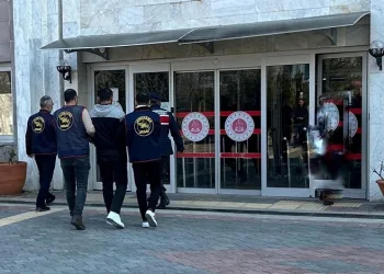 Isparta’da 18 hırsızlık olayının faili yakalandı