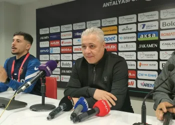 Marius Şumudica: ”Doğum günümde bile şanslı değilim”