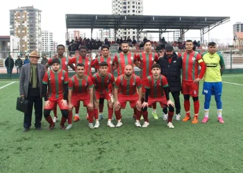 İncesu 1925 Spor Play-Off’ta iddiasını kaybetti