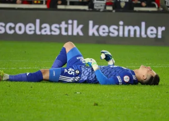 Altay, ligin en fazla gol yiyen takımı