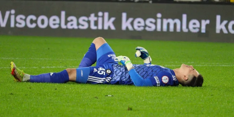 Altay, ligin en fazla gol yiyen takımı