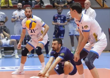 Arkas Spor, TÜRŞAD’a konuk oluyor