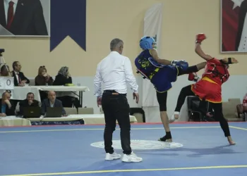 Batmanlı sporculardan 11 Türkiye derecesi