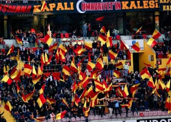 Kayserispor – Hatayspor maçı bilet fiyatları belli oldu