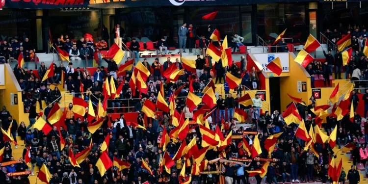 Kayserispor – Hatayspor maçı bilet fiyatları belli oldu
