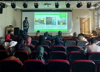 Ağrı’da siber suçlar ve uyuşturucuyla mücadele eğitimi