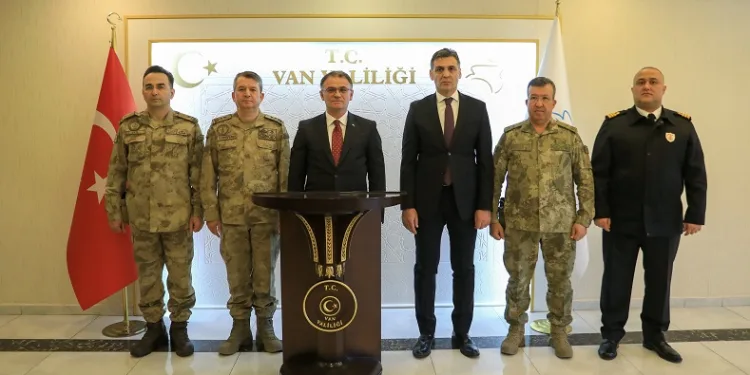 Van’da yılın ilk 2 ayında suç oranları düştü