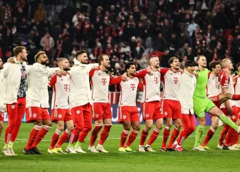 UEFA Şampiyonlar Ligi’nde ilk çeyrek finalistler belli oldu