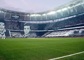 Beşiktaş son 10 maçın 8’ini İstanbul’da oynayacak
