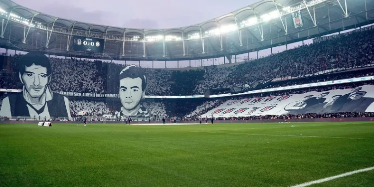 Beşiktaş son 10 maçın 8’ini İstanbul’da oynayacak