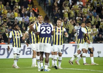 Fenerbahçe, Union Saint-Gilloise’e konuk olacak