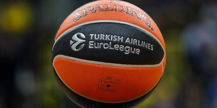 THY Euroleague’de 28. hafta heyecanı