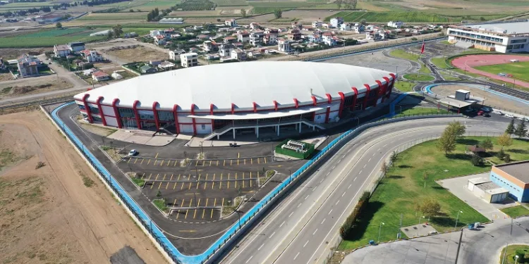 Kadınlar Voleybol 1. Ligi yarı final etabı, Balıkesir’de başlıyor
