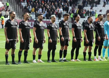 Elazığspor’un 8 maçı kaldı