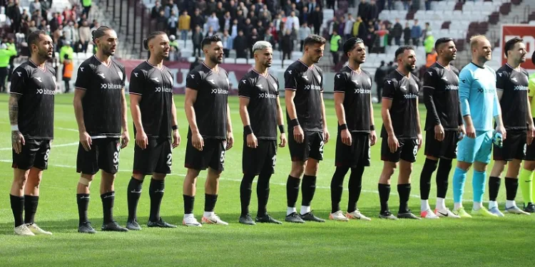 Elazığspor’un 8 maçı kaldı