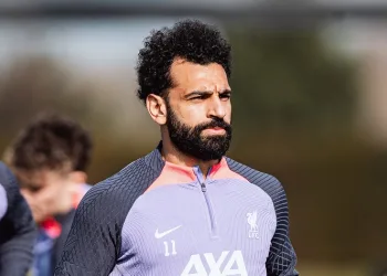 Liverpool’a Salah’tan sevindirici haber