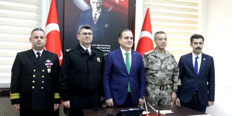 Muğla’da 2 ayda 10 çete çökertildi