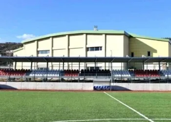 Karasuspor-Nilüfer Belediyespor maçı Bilecik’te oynanacak
