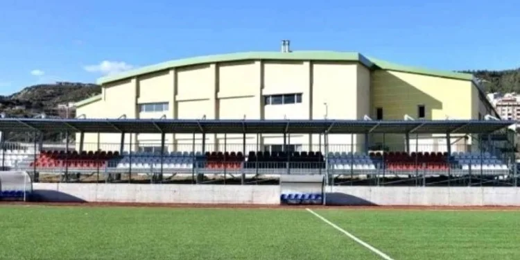 Karasuspor-Nilüfer Belediyespor maçı Bilecik’te oynanacak