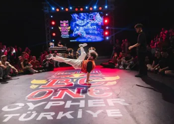 Türkiye Finali bu hafta sonu