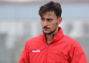 Elazığsporlu futbolculardan Karşıyaka’ya gözdağı