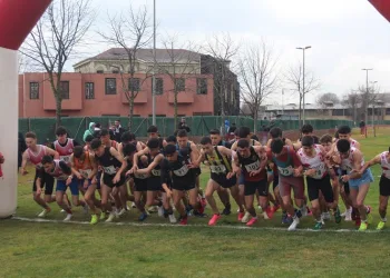 Van Büyükşehir Belediyespor atletizmde vites artırdı