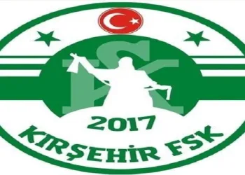 Kırşehir FK’da küme düşme korkusu