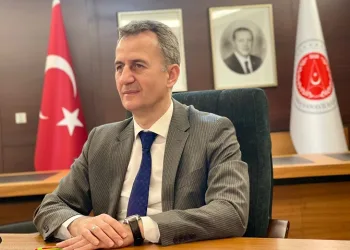 Savunma sanayiinden gençlere istihdam müjdesi