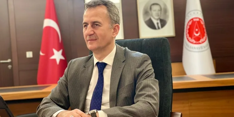 Savunma sanayiinden gençlere istihdam müjdesi