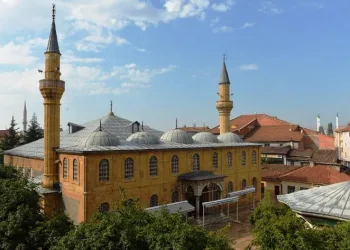 Çorum Ulu Camii, Cuma namazında açılacak