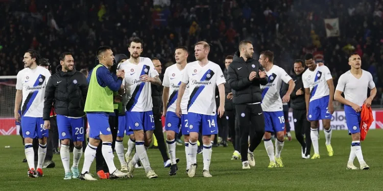 Inter, 20. şampiyonluğuna koşuyor