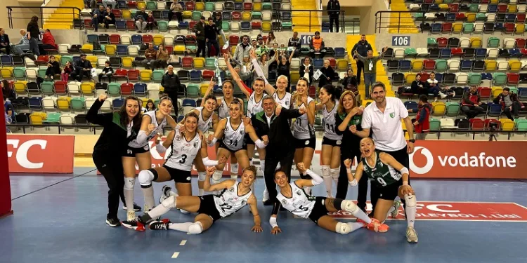 Bodrum’un İncileri finale çıktı