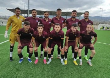 Selendi Belediyespor’dan fair play hareket