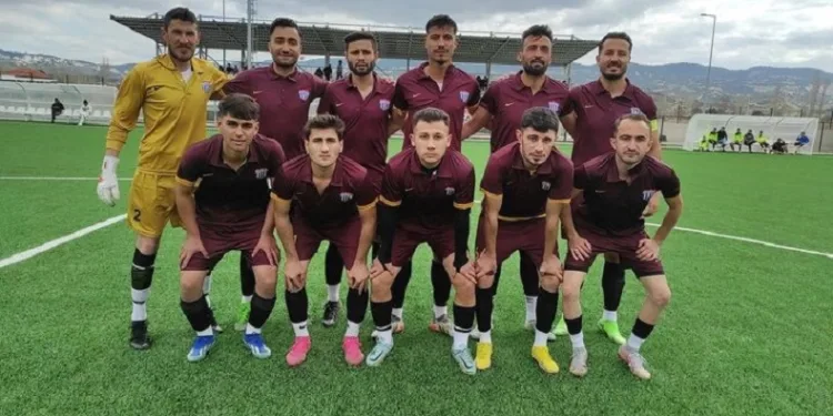 Selendi Belediyespor’dan fair play hareket