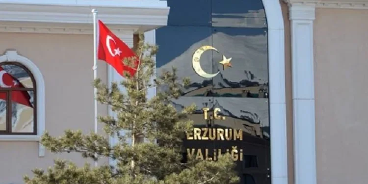 Erzurum Valiliği’nden Ramazan Ayı mesai düzenlemesi