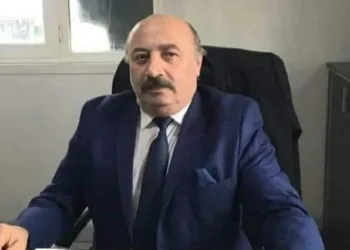 Merdivenden düşen eski MHP ilçe başkanı hayatını kaybetti