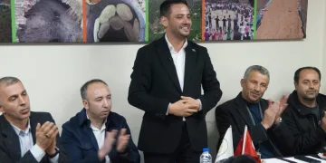 Gökhan Dinçer: “Mudanya’da yaşamak ayrıcalık olacak”