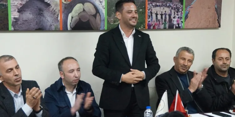 Gökhan Dinçer: “Mudanya’da yaşamak ayrıcalık olacak”